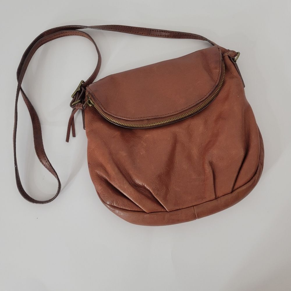 margot fold over crossbody purse